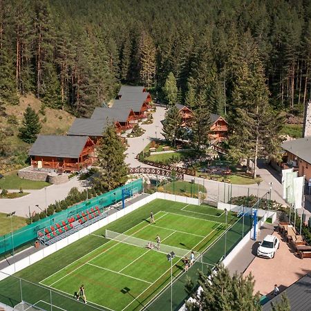 Lopusna Dolina Resort Svit Luaran gambar