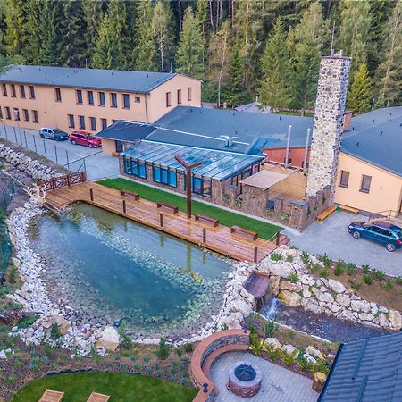 Lopusna Dolina Resort Svit Luaran gambar