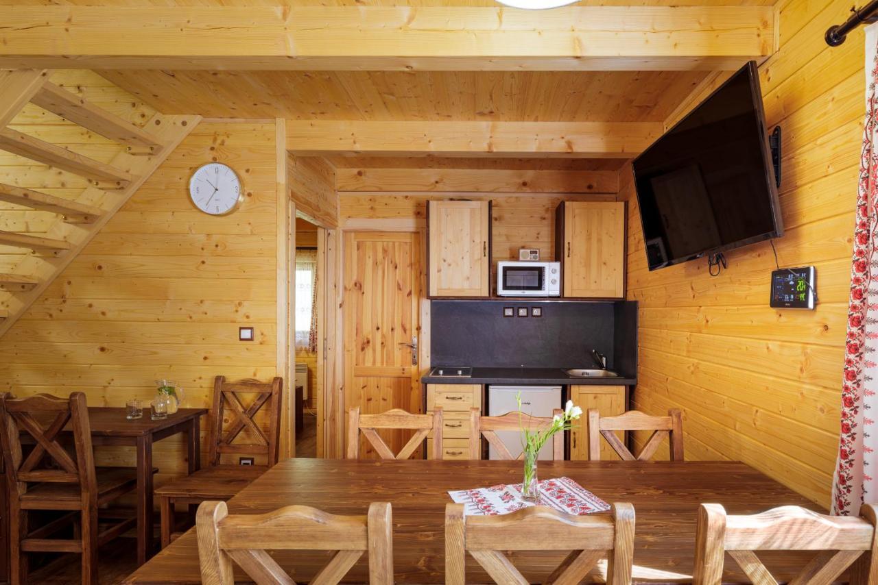 Lopusna Dolina Resort Svit Luaran gambar