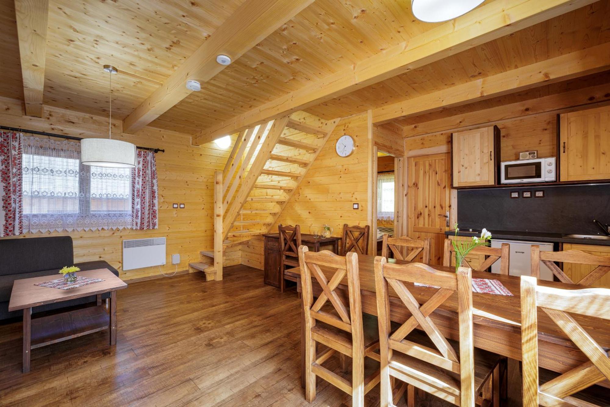 Lopusna Dolina Resort Svit Luaran gambar