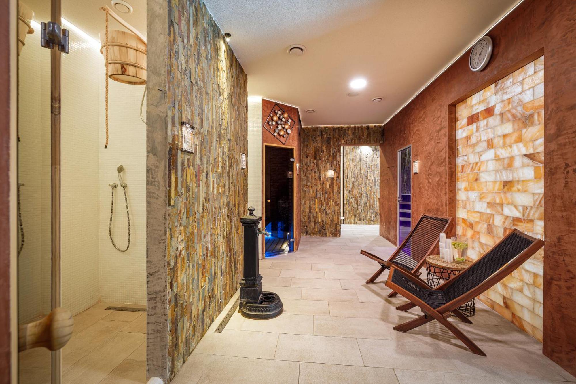 Lopusna Dolina Resort Svit Luaran gambar